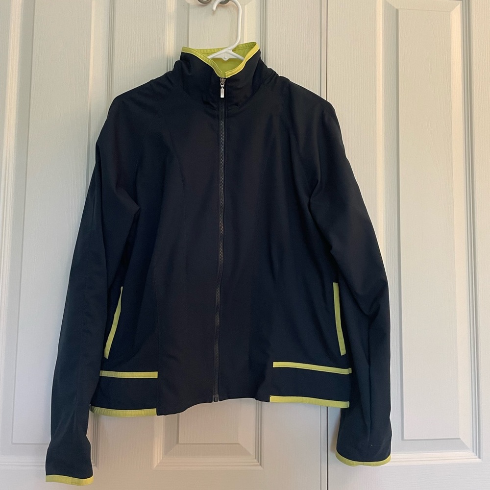 Nike Dri Fit jacket